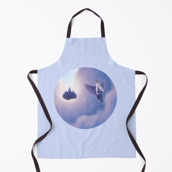 Item preview, Isle of Dawn designed and sold by Nyanibun.