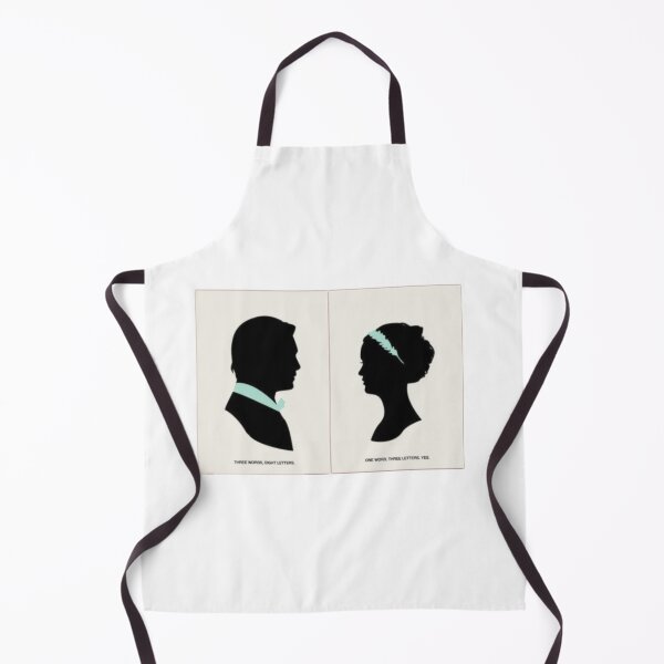 Item preview, Blair and Chuck designed and sold by Amanda Dietrich.
