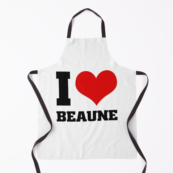 Item preview, I love France, Beaune designed and sold by forYOUand.
