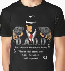 DADD Graphic T-Shirt