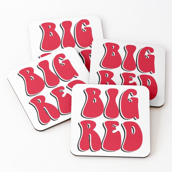 Item preview, Denison University Big Red designed and sold by kkosmicki.