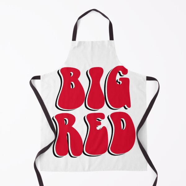 Item preview, Denison University Big Red designed and sold by kkosmicki.