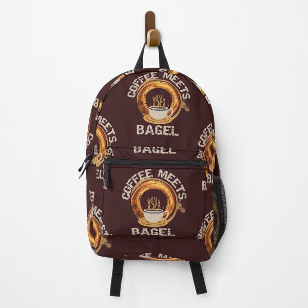 Item preview, Coffee Meets Bagel designed and sold by Windmill Wildflowers.