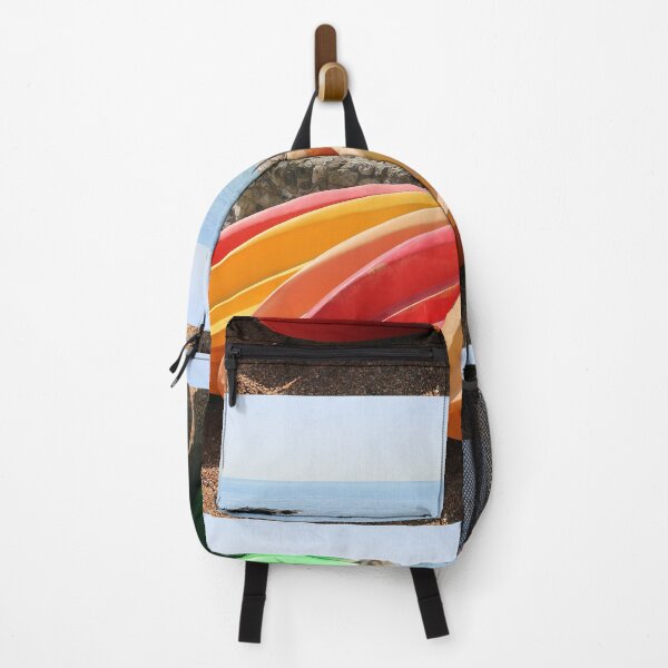 Item preview, Colourful Kayaks designed and sold by pinkal.