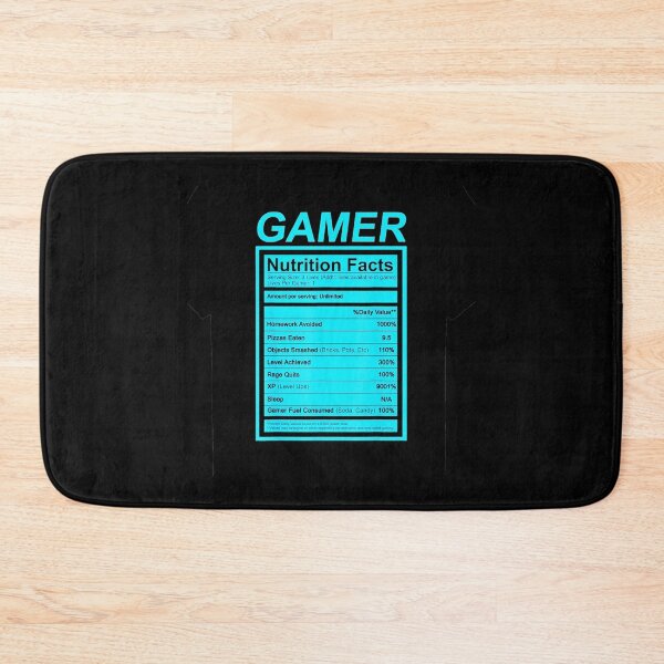 Item preview, Gamer designed and sold by SHP2.