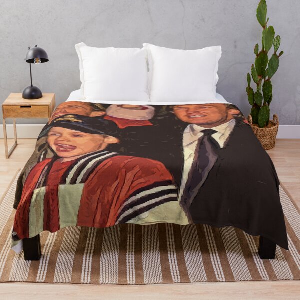 Item preview, Home Alone - Scream - Trump designed and sold by 6athed.