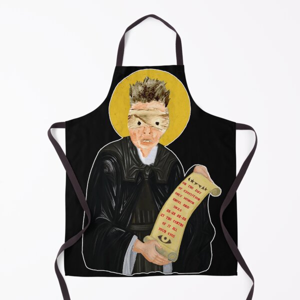 Artikelvorschau, Saint Blackstar Bowie entworfen und verkauft von comlag.
