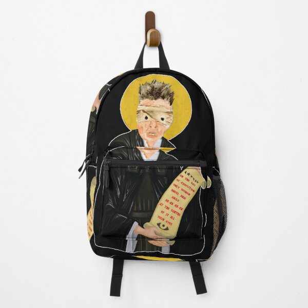 Item preview, Saint Blackstar Bowie designed and sold by comlag.