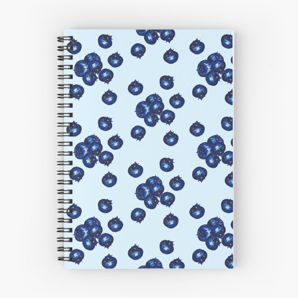 Item preview, BlueBerry designed and sold by Megan Stephenson.