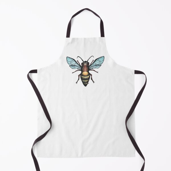 Item preview, Honey Bee designed and sold by The White Bat.