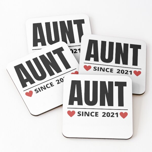 Item preview, Aunt since 2021 designed and sold by crikz.