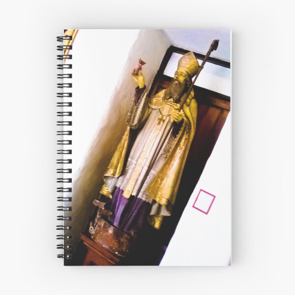 Item preview, Religious statue. designed and sold by ALEJANDRA TRIANA MUÑOZ.