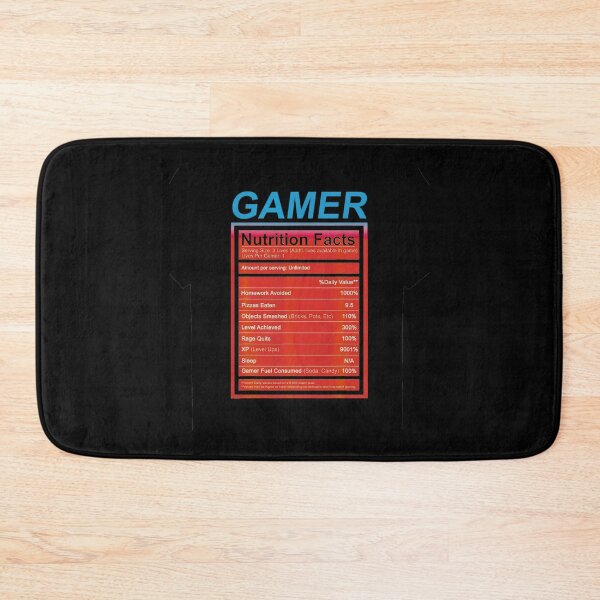 Item preview, Gamer designed and sold by SHP2.