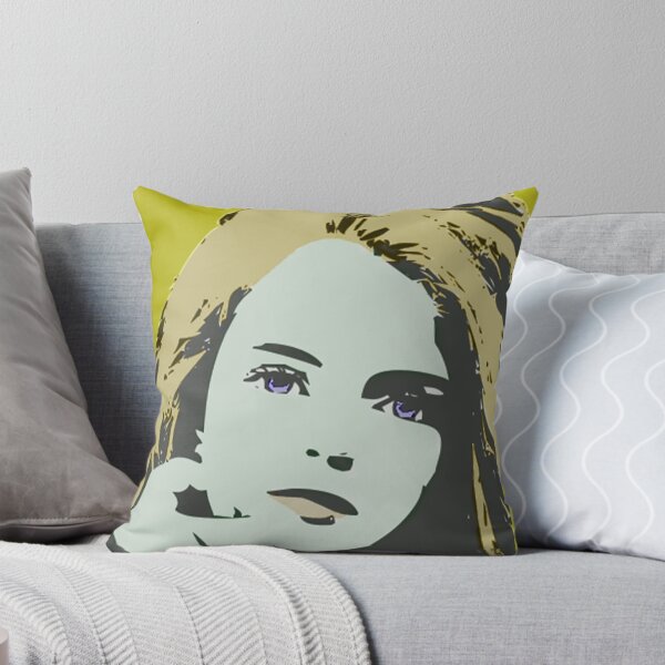 Item preview, portrait cartoon designed and sold by areezh.