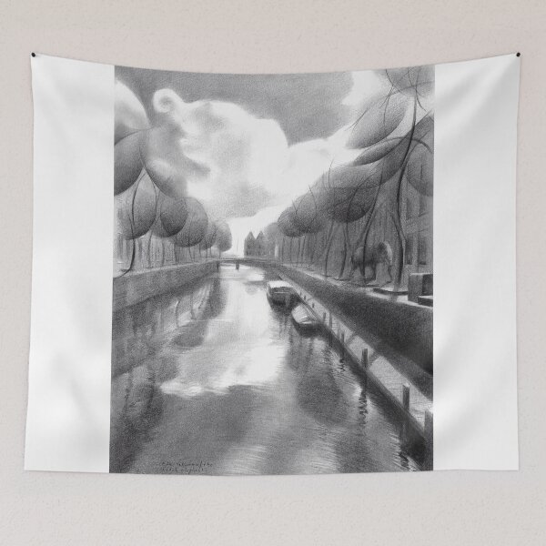 Item preview, The Return of the Dutch Elephants designed and sold by Corne Akkers.