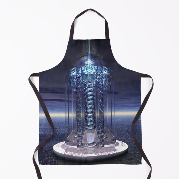 Item preview, Interdimensional Communication designed and sold by Hugh Fathers.