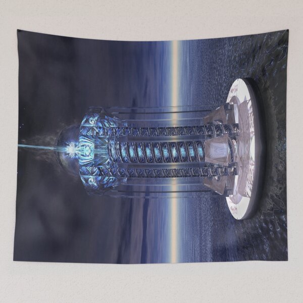 Item preview, Interdimensional Communication designed and sold by Hugh Fathers.