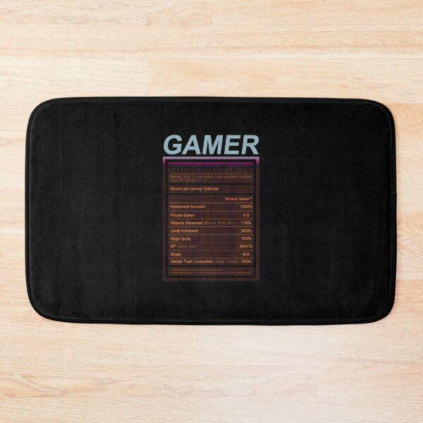 Item preview, Gamer designed and sold by SHP2.