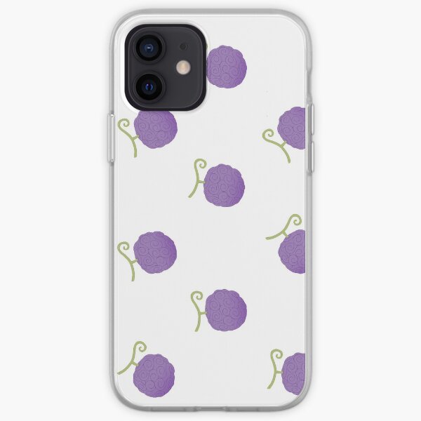 Devil Fruit Iphone Cases Redbubble