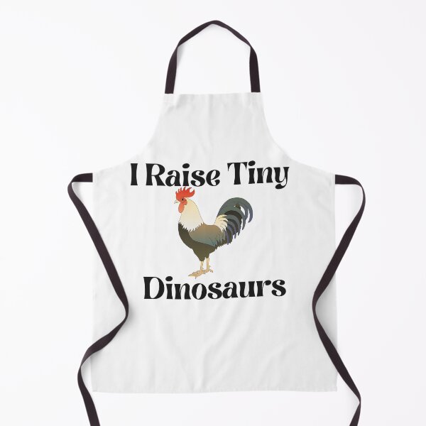 Item preview, I Raise Tiny Dinosaurs designed and sold by Gmaish.