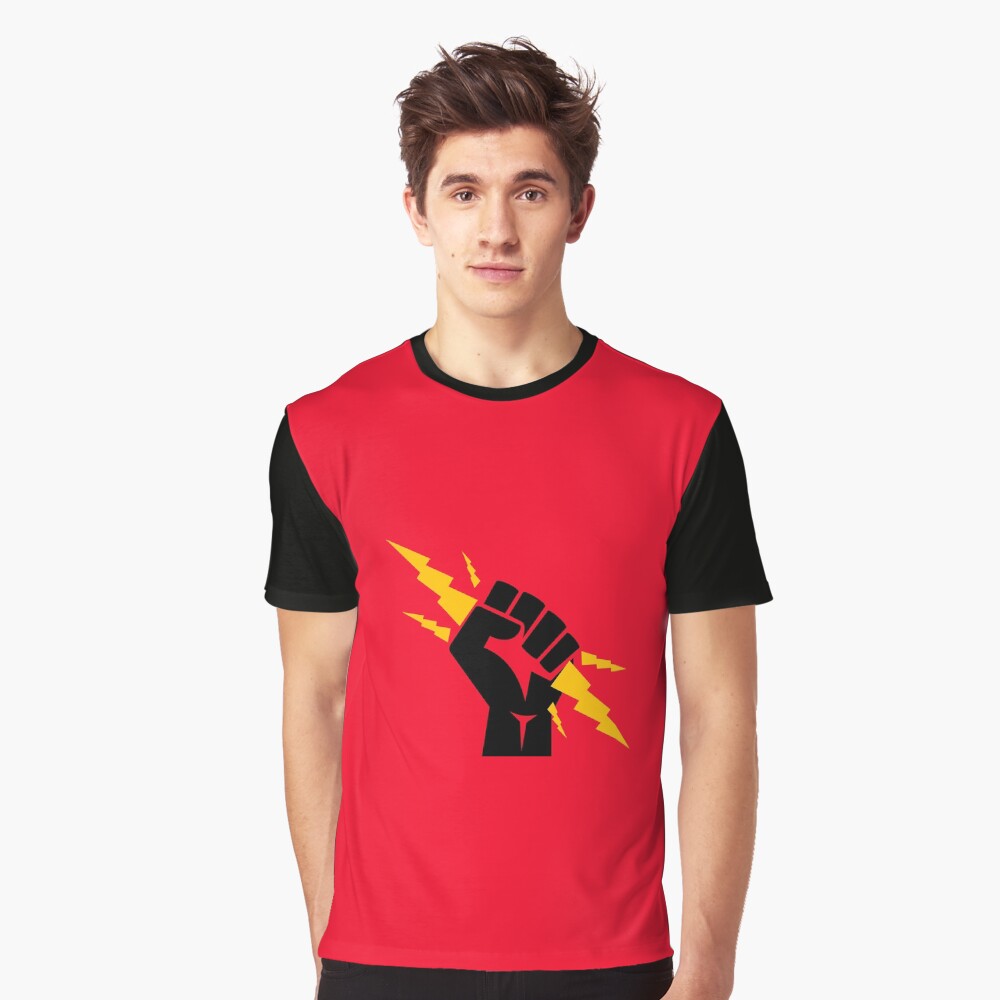 Item preview, Graphic T-Shirt designed and sold by Nerdy-Tees.