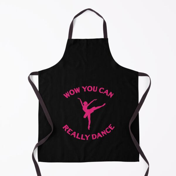 Item preview, Wow you can really dance designed and sold by metin1331.