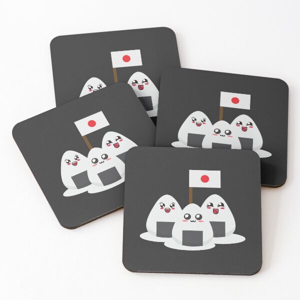 Item preview, Umeboshi Squad designed and sold by NikStore.