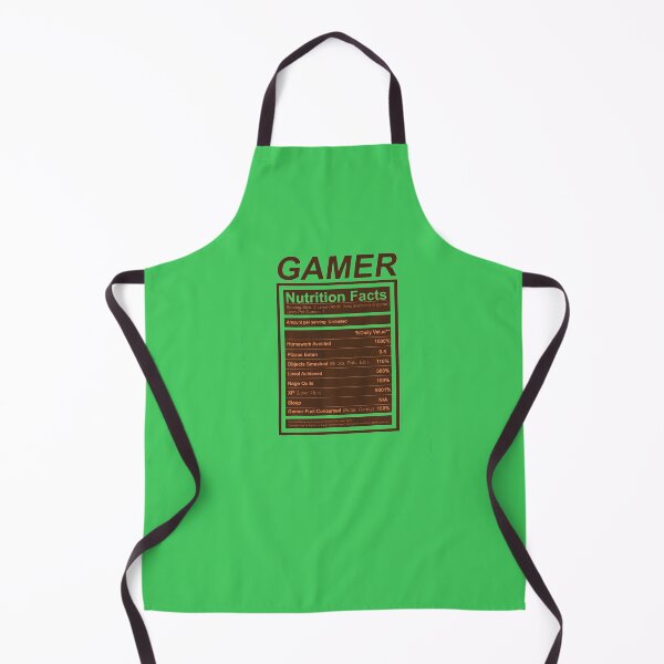 Item preview, Gamer designed and sold by SHP2.