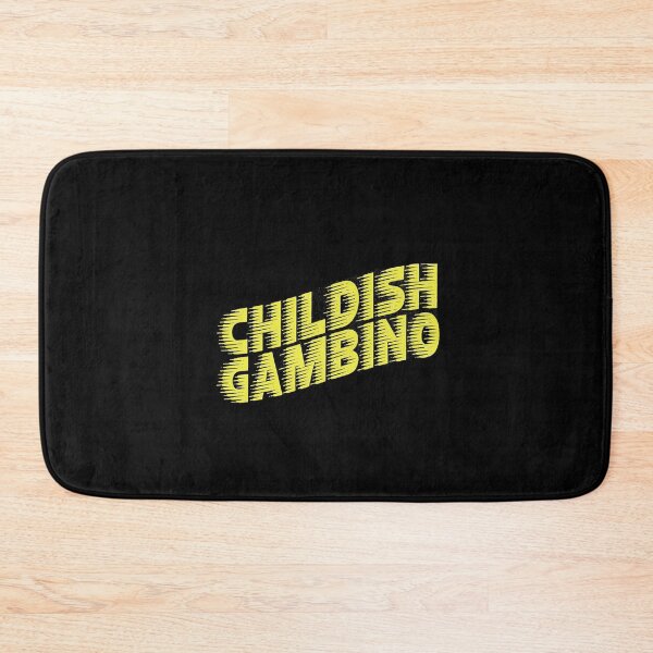 Item preview, TGFBRO CHILDISH 'THEME PARK designed and sold by A. Love.