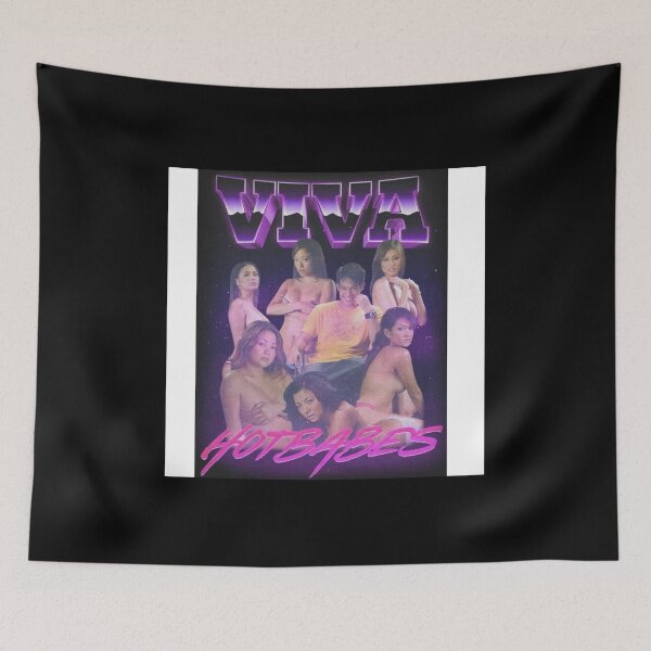 Item preview, Viva hot babes designed and sold by Butchok.
