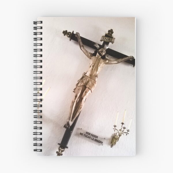 Item preview, Christ crucified. designed and sold by ALEJANDRA TRIANA MUÑOZ.