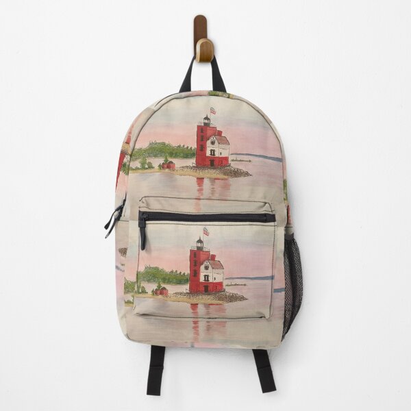 Item preview, Mackinac Island Michigan Usa designed and sold by Faramira11.