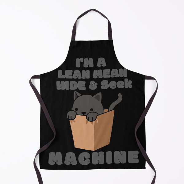 Item preview, Lean Mean Hide and Seek Kitten Machine designed and sold by TeachUrb.