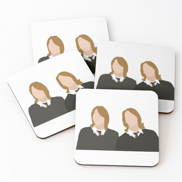 Item preview, The twins designed and sold by Amanda Dietrich.