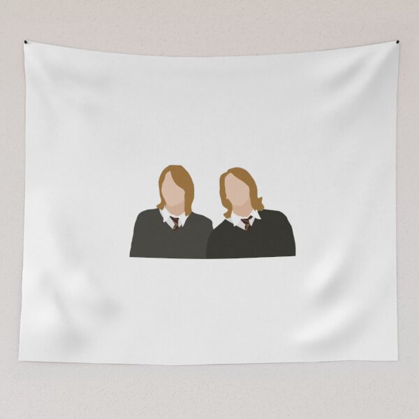 Item preview, The twins designed and sold by Amanda Dietrich.