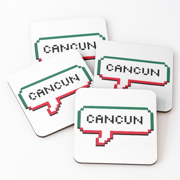 Item preview, Cancun Mexico Bubble  designed and sold by xesed.