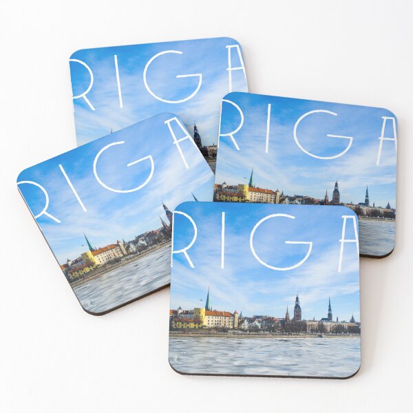 Item preview, Icy Riga designed and sold by Garlawach.