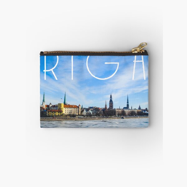 Item preview, Icy Riga designed and sold by Garlawach.