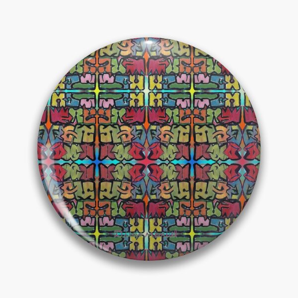 Item preview, Graffiti 18 tapiz designed and sold by Diego Manuel Rodriguez.