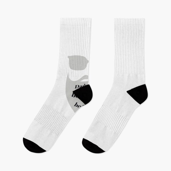 Item preview, Dads With Beards Are Better designed and sold by Skaters.