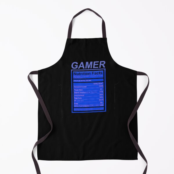 Item preview, Gamer designed and sold by SHP2.