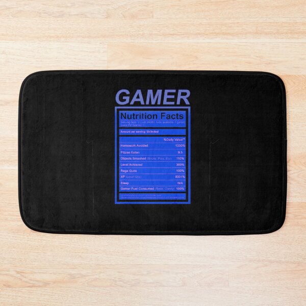 Item preview, Gamer designed and sold by SHP2.