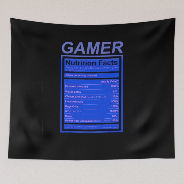 Item preview, Gamer designed and sold by SHP2.