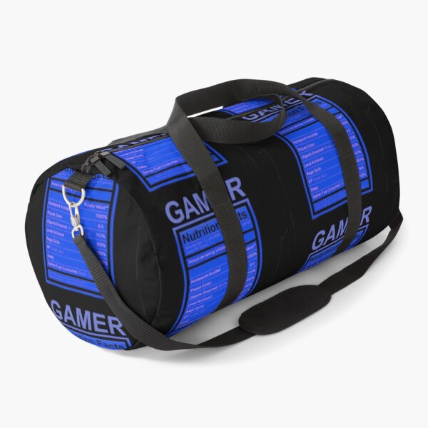 Item preview, Gamer designed and sold by SHP2.