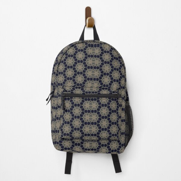Item preview, The Indigo Blues designed and sold by RubyPrintDesign.
