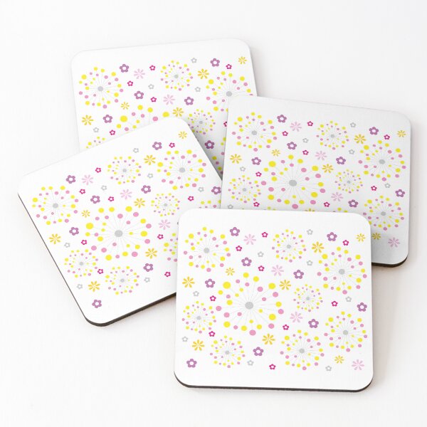 Item preview, Spring blossoms designed and sold by Kritzel-Claudi.