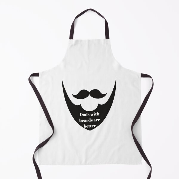 Item preview, Dads With Beards Are Better designed and sold by Skaters.
