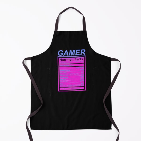 Item preview, Gamer designed and sold by SHP2.