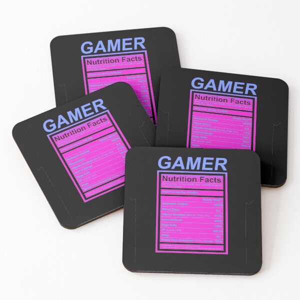 Item preview, Gamer designed and sold by SHP2.