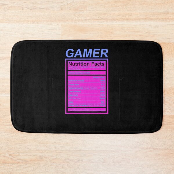 Item preview, Gamer designed and sold by SHP2.